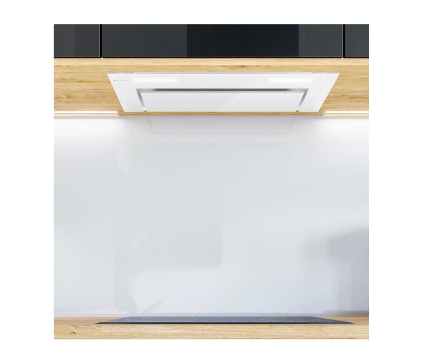 GLOBALO GINGERO 60.2 H2H WHITE - 1525820 - zdjęcie 4